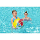 bestway pallone gonfiabile principesse 51cm ean 6941607329214