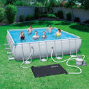 bestway pannello solare riscaldatore dacqua per piscine ean 6942138935202