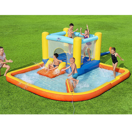 bestway parco acquatico gonfiabile beach bounce ean 6942138984514