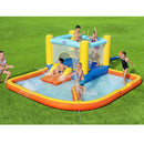 bestway parco acquatico gonfiabile beach bounce ean 6942138984514
