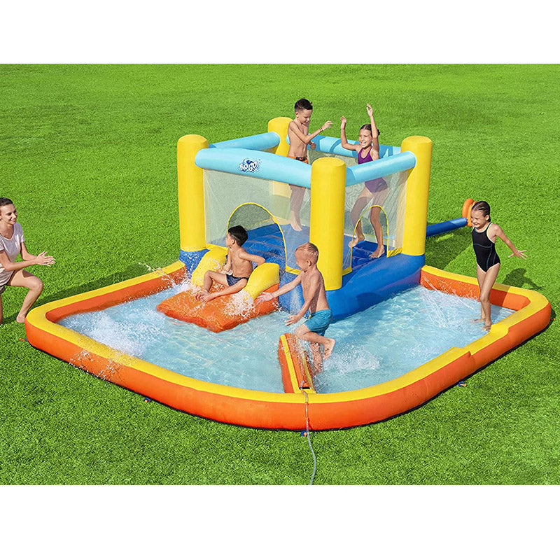 bestway parco acquatico gonfiabile beach bounce ean 6942138984514