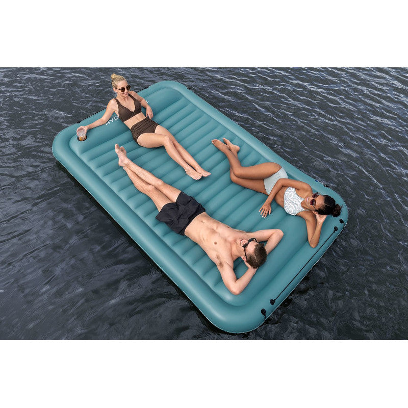 bestway piattaforma galleggiante per 4 persone ean 6941607367179