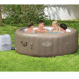 bestway piscina idromassaggio lay z palm spring bestway ean 6942138975901