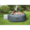 bestway piscina idromassaggio lay z spa hawaii 180x71cm ean 6942138975963