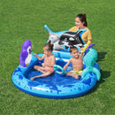 bestway playcenter gonfiabile con piscina per bambini 2 ean 6941607352120