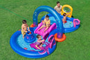bestway playcenter gonfiabile con piscina per bambini 2 ean 6941607368459