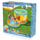 bestway playcenter gonfiabile jumptopia per bambini 3 ean 6942138982558