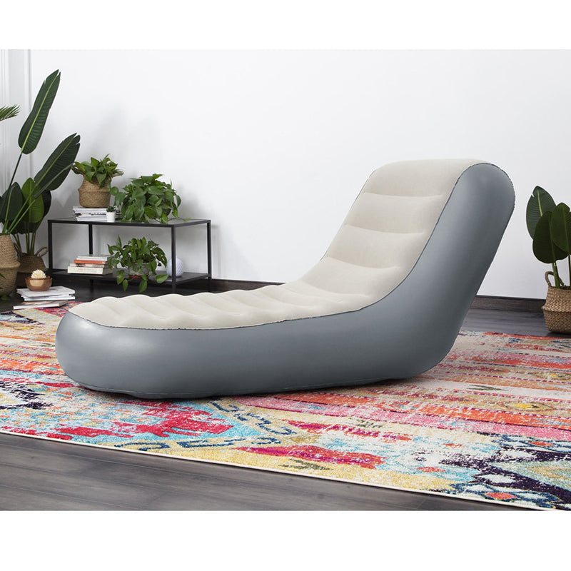 Poltrona Chaise Longue Gonfiabile Poltrona Gonfiabile Chaise Sport