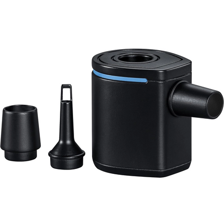 bestway pompa di gonfiaggio elettrica powertouch usb ean 6941607368268