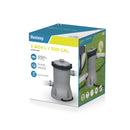 bestway pompa filtro per piscina a cartuccia da 2 006 lh ean 6941607353950