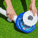 bestway pulitore per fondo piscine flowclear aquasweeper ean 6942138984378