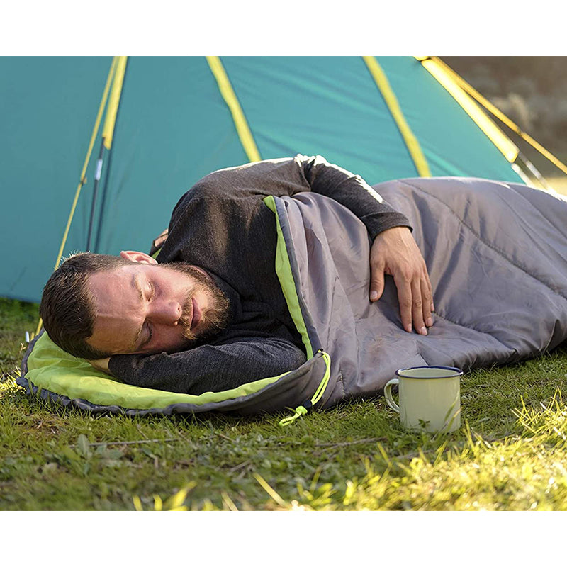 bestway sacco a pelo hiberhide 220x75x50cm assortito ean 6942138969887