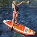 bestway set da sup gonfiabile hydro force ean 6942138977004