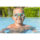 bestway set occhialini tappi orecchie e clip naso bambini ean 6941607331415