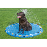 bestway tappetino refrigerante per animali ean 6941607364345