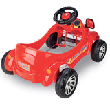 biemme giochi macchina a pedali herby rossa 001316r biemme ean 8693461073038