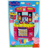 bildo peppa pig grande cucina bildo 8101 ean 5201429081013