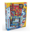 immagine-2-bildo-tavolo-da-lavoro-meccanico-bildo-9002-ean-5201429090022