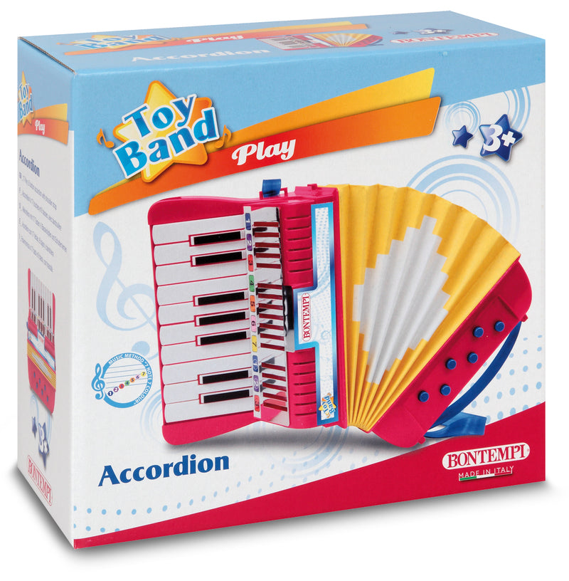 immagine-2-bontempi-fisarmonica-17-tasti-33-1780-bontempi-ean-0047663181455