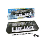 bontempi tastiera digitale 37 tasti 100 ritmi lettore mp3 ean 0047663551043
