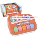 bontempi xilopiano 5 note 550520 bontempi ean 0047663082332