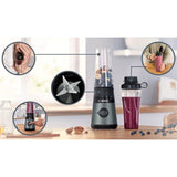bosch frullatore bosch vitapower serie 2 con borraccia ean 4242005257492