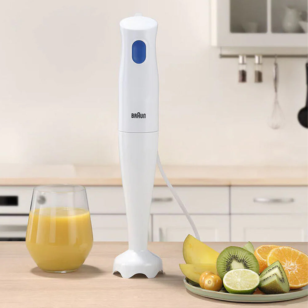 braun frullatore immersione braun 450w mq10001p ean 8021098002310