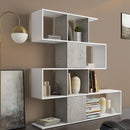 immagine-2-calitan-libreria-scala-larice-bianca-ean-9972015069727