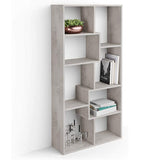 immagine-2-calitan-libreria-zigzag-cemento-76485-ean-9972015066924