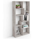 immagine-2-calitan-libreria-zigzag-cemento-76485-ean-9972015066924