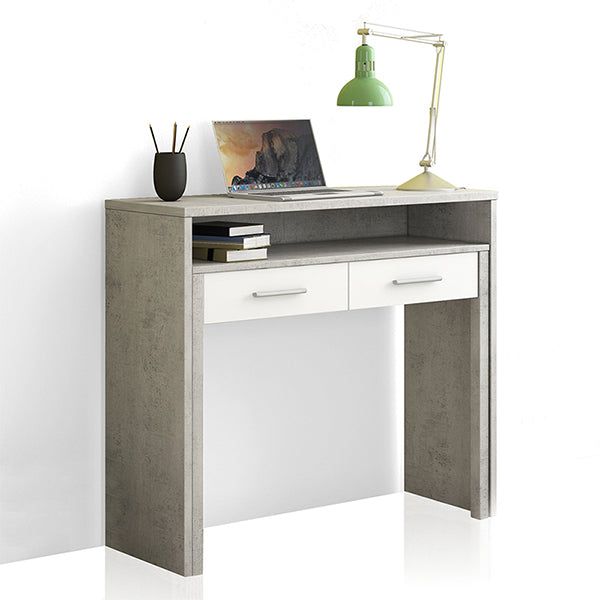 immagine-2-calitan-scrittoio-hidden-cemento-bianco-76530-ean-9972015066931