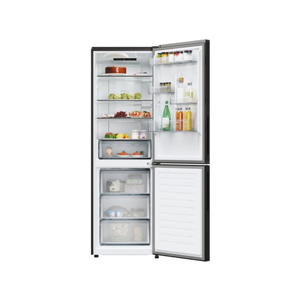 candy frigo candy cncq2t618eb no frost nero 185x60cm ean 8059019092362