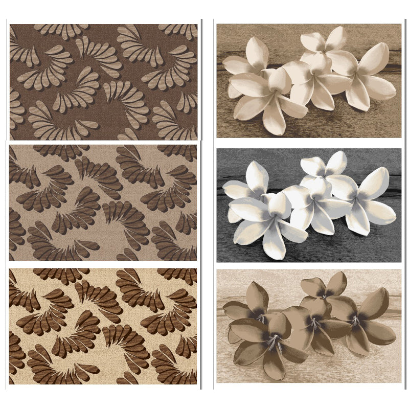 carillo trade tappeto da cucina taba 57x240cm assortito ean 8032495000885