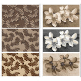 carillo trade tappeto da cucina taba 57x240cm assortito ean 8032495000885