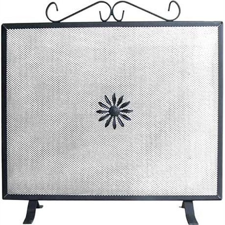 immagine-2-casa-del-ferro-parascintille-fisso-cm50-nero-106450-ean-9972015005299