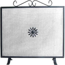 immagine-2-casa-del-ferro-parascintille-fisso-cm50-nero-106450-ean-9972015005299