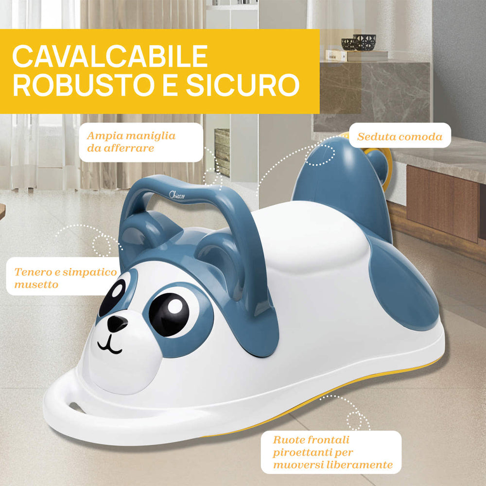 chicco chicco gioco 3in1 panda ean 8058664112852