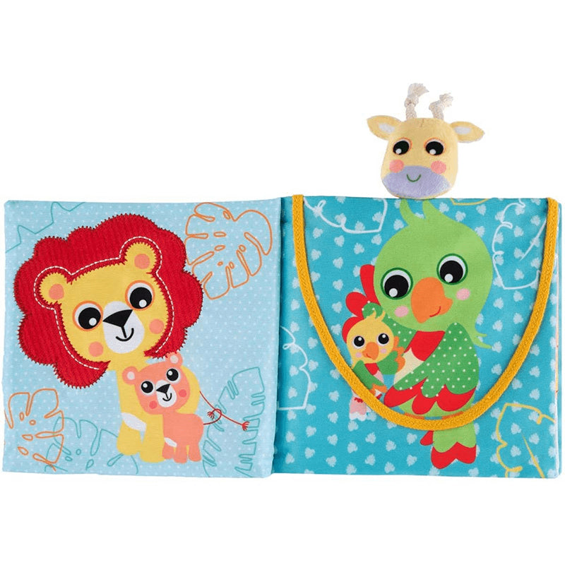 immagine-2-chicco-chicco-gioco-libro-degli-animali-ean-8058664152100