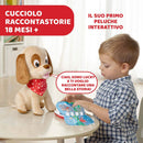 chicco chicco lucky cucciolo raccontastorie ean 8058664097500