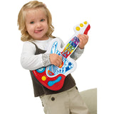 chicco chitarra dello zecchino d_oro chicco 11087 ean 8058664156603