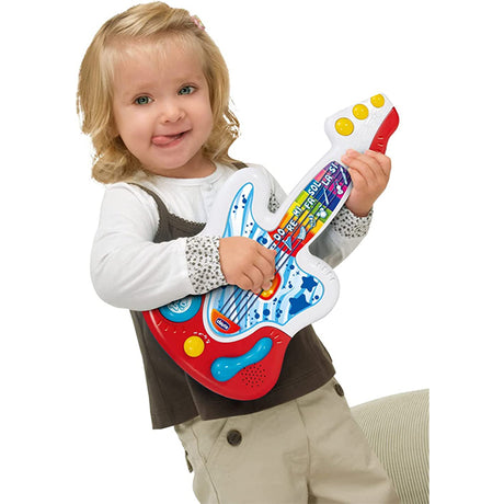 chicco chitarra dello zecchino d_oro chicco 11087 ean 8058664156603