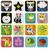 chicco gioco memo evolutivo chicco ean 8058664184750