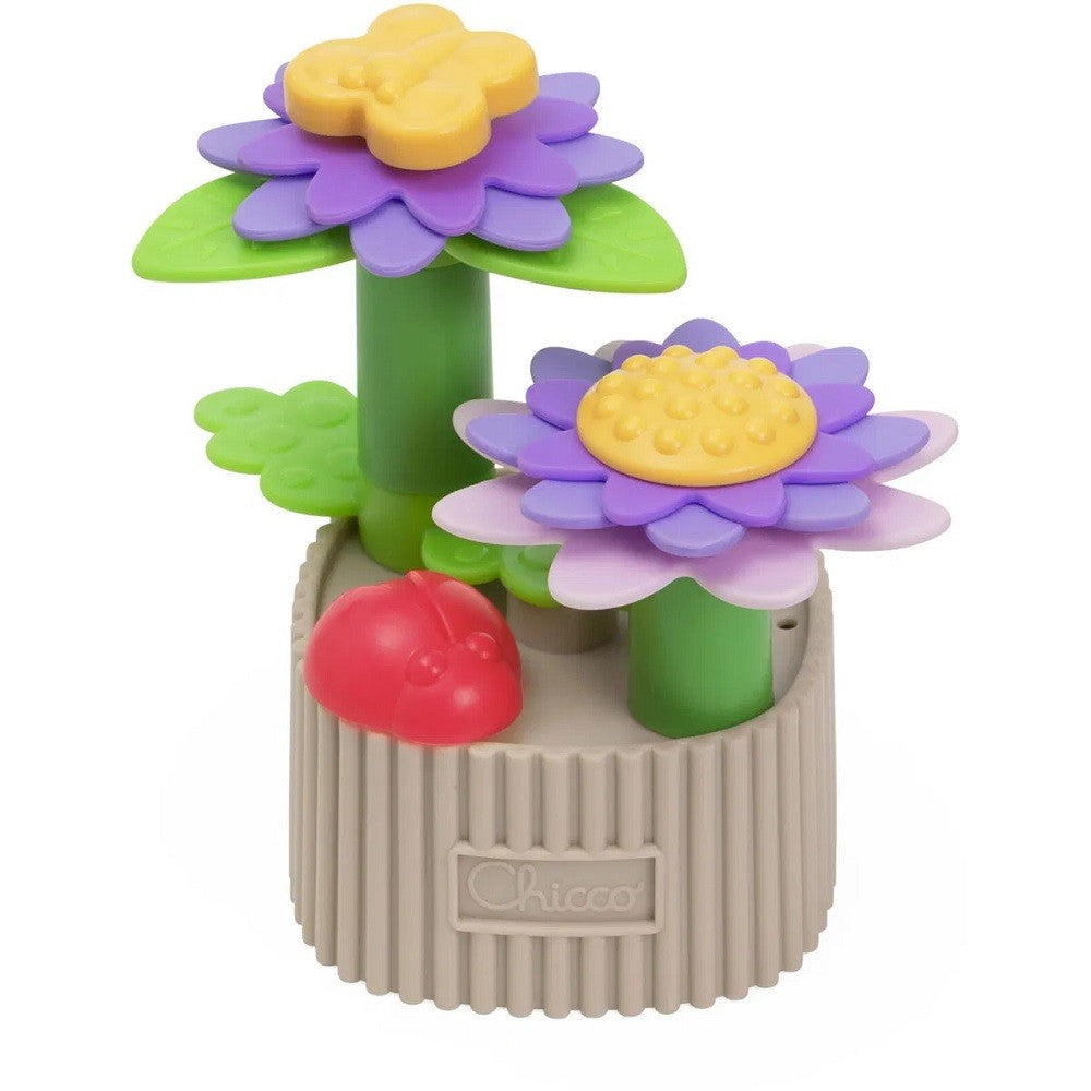 chicco gioco vaso di margherite chicco ean 8058664179268