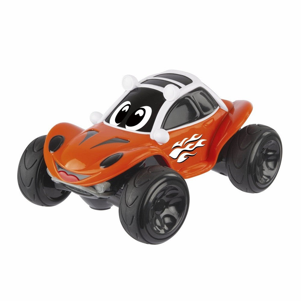 chicco happy buggy radiocomandato chicco ean 8058664168514