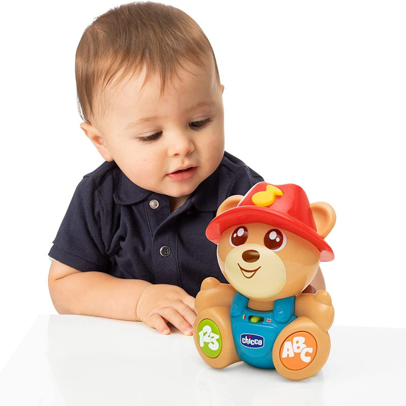 Teddy L_amico Orsetto 10744