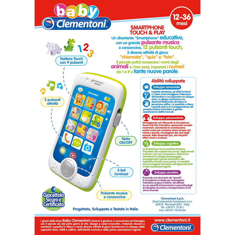 immagine-2-clementoni-clementoni-baby-14969-smartphone-real-touch-ean-8005125149698