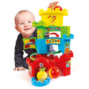 immagine-2-clementoni-clementoni-baby-17226-castello-cucu-scivola-giu-ean-8005125172269