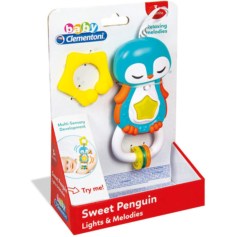 immagine-2-clementoni-clementoni-baby-17331-sonaglino-pinguino-ean-8005125173310