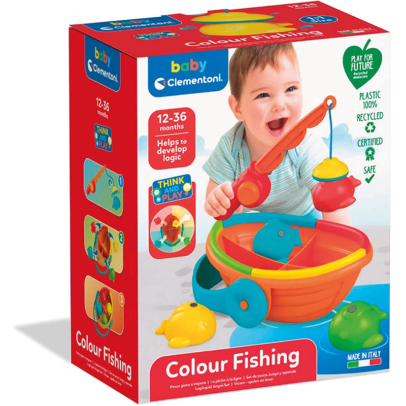 immagine-2-clementoni-clementoni-baby-barca-pesca-fishing-set-ean-8005125176885