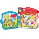 immagine-2-clementoni-clementoni-baby-il-mio-primo-libro-della-fattoria-ean-8005125172221